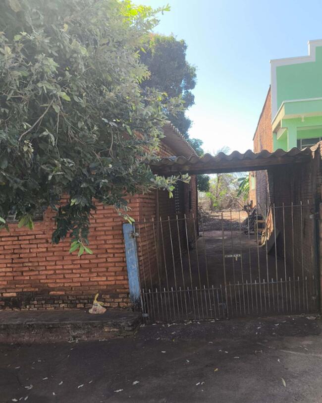Casa - General Salgado/SP
