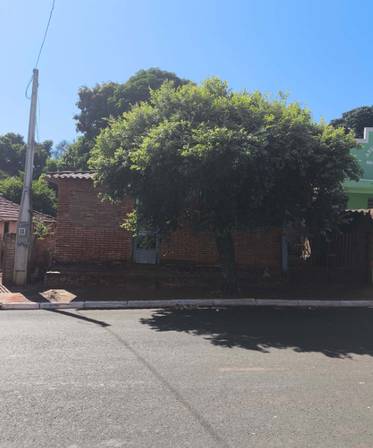 Casa 400,00m² - General Salgado/SP