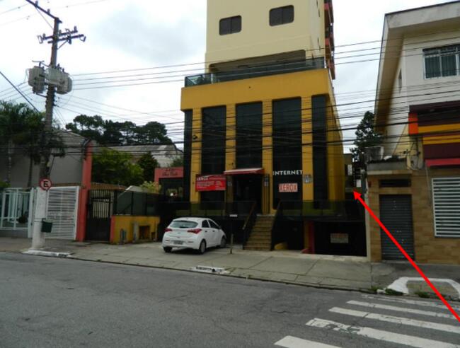 Sobreloja - Penha de França, São Paulo/SP