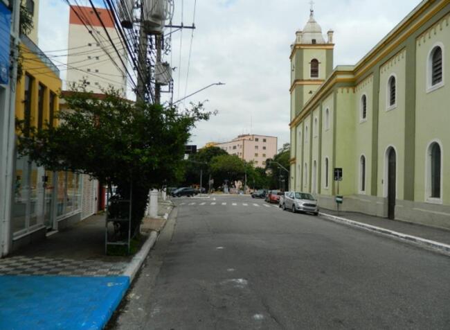 Sobreloja - Penha de França, São Paulo/SP