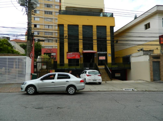 Sobreloja 170,96m² - Penha de França, São Paulo/SP