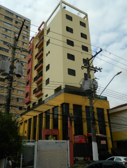 Sobreloja 170,96m² - Penha de França, São Paulo/SP