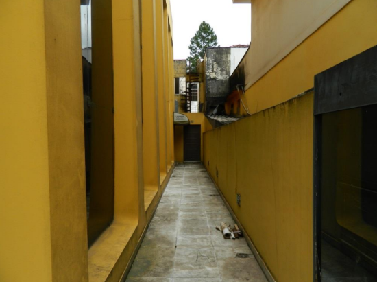 Sobreloja 170,96m² - Penha de França, São Paulo/SP