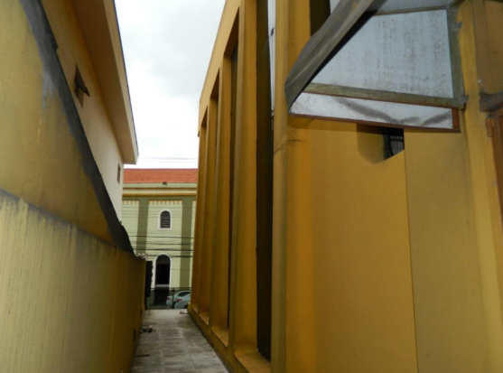 Sobreloja 170,96m² - Penha de França, São Paulo/SP