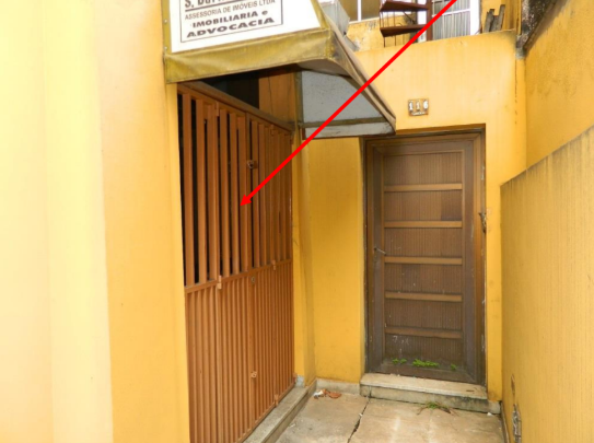 Sobreloja 170,96m² - Penha de França, São Paulo/SP