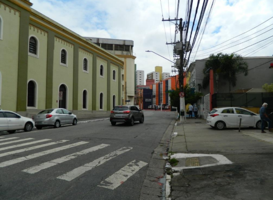 Sobreloja 170,96m² - Penha de França, São Paulo/SP