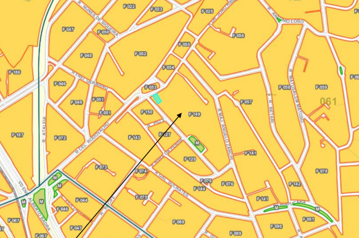 Sobreloja 170,96m² - Penha de França, São Paulo/SP