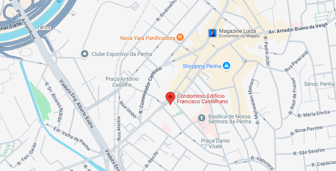 Sobreloja 170,96m² - Penha de França, São Paulo/SP