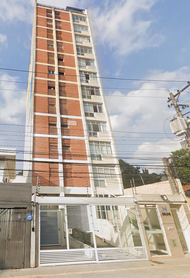 Apartamento - Pinheiros, São Paulo/SP