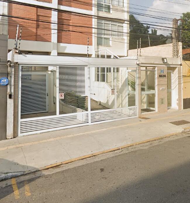 Apartamento - Pinheiros, São Paulo/SP