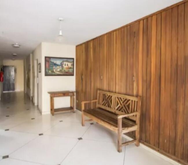 Apartamento - Pinheiros, São Paulo/SP
