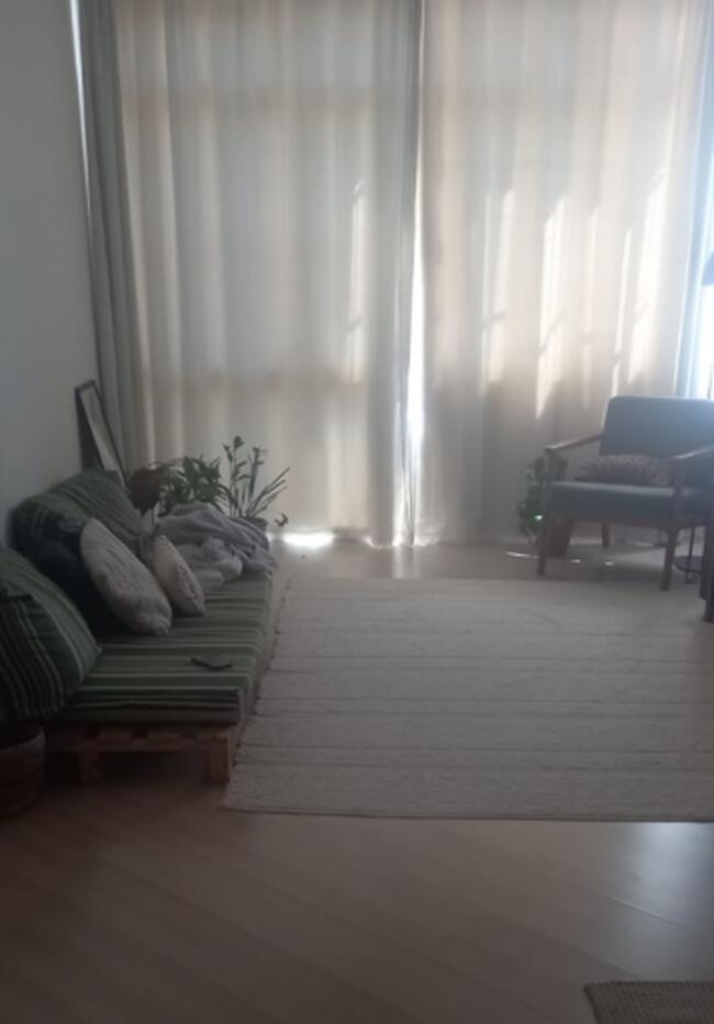 Apartamento - Pinheiros, São Paulo/SP