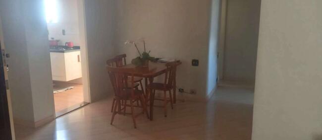 Apartamento - Pinheiros, São Paulo/SP