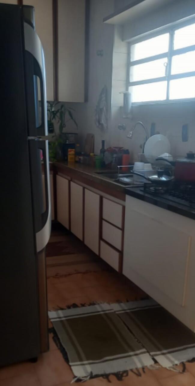 Apartamento - Pinheiros, São Paulo/SP