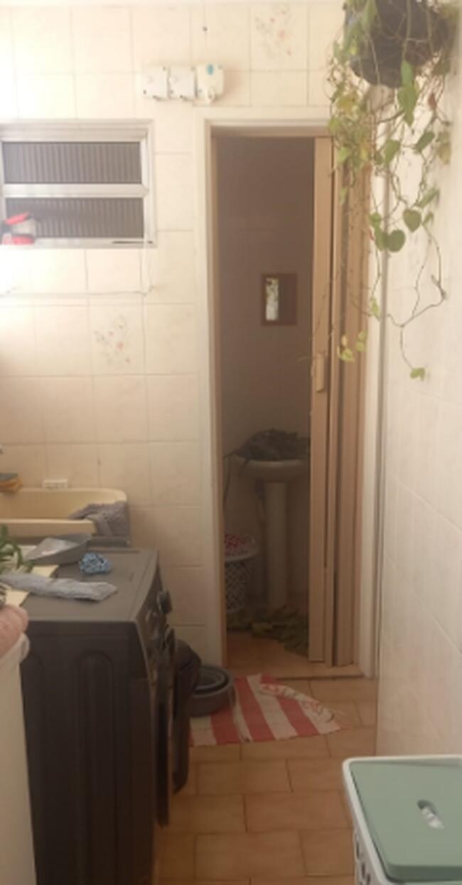 Apartamento - Pinheiros, São Paulo/SP