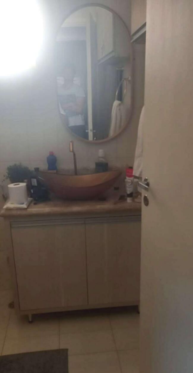 Apartamento - Pinheiros, São Paulo/SP