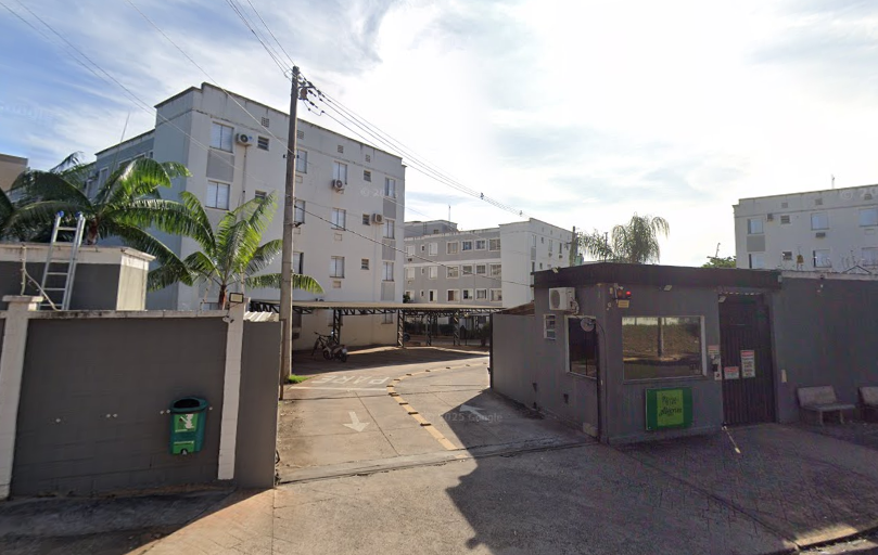 Apartamento - Santana, Araçatuba/SP