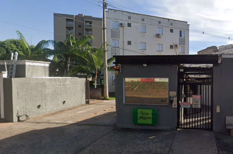 Apartamento - Santana, Araçatuba/SP