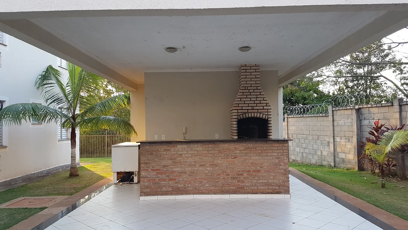 Apartamento - Santana, Araçatuba/SP