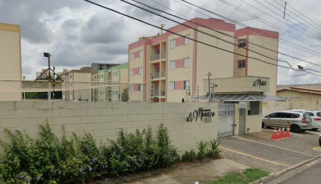 Apartamento - Jardim Santa Izabel, Hortolândia/SP