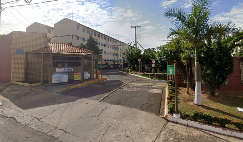 Apartamento - Jardim Vitoria, Bauru/SP