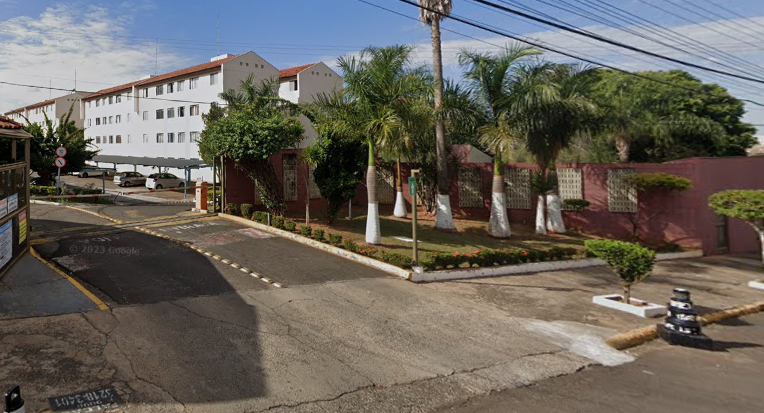 Apartamento - Jardim Vitoria, Bauru/SP