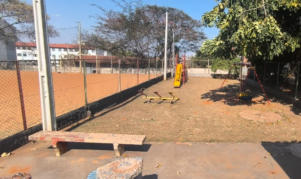 Apartamento - Jardim Vitoria, Bauru/SP