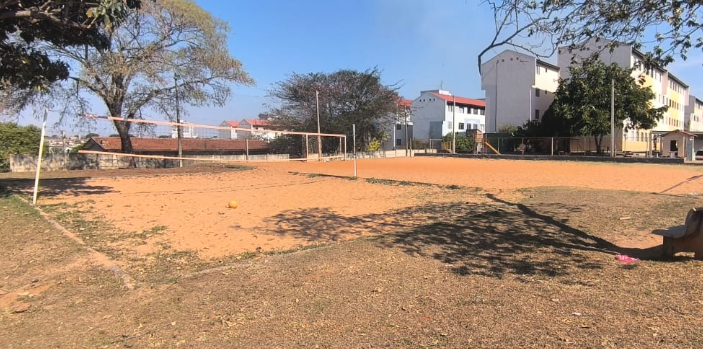 Apartamento - Jardim Vitoria, Bauru/SP