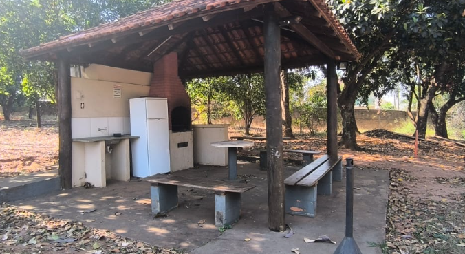 Apartamento - Jardim Vitoria, Bauru/SP