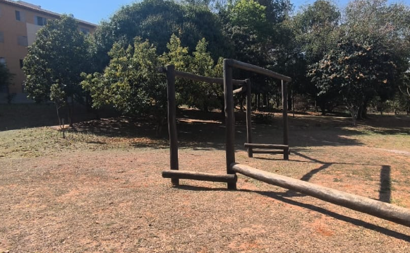 Apartamento - Jardim Vitoria, Bauru/SP