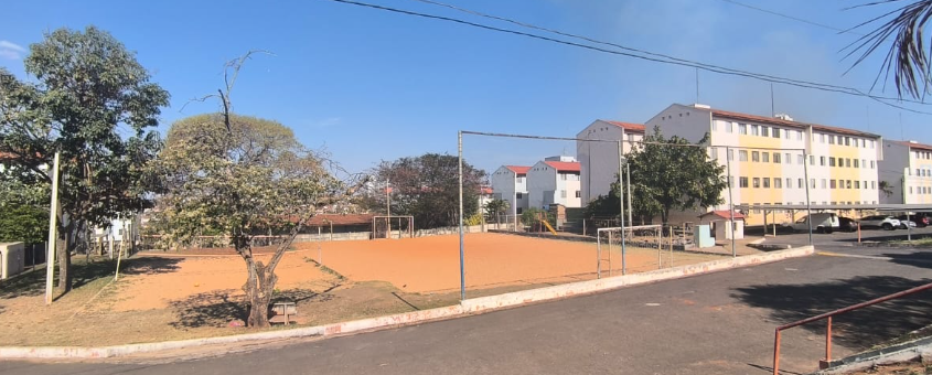 Apartamento - Jardim Vitoria, Bauru/SP