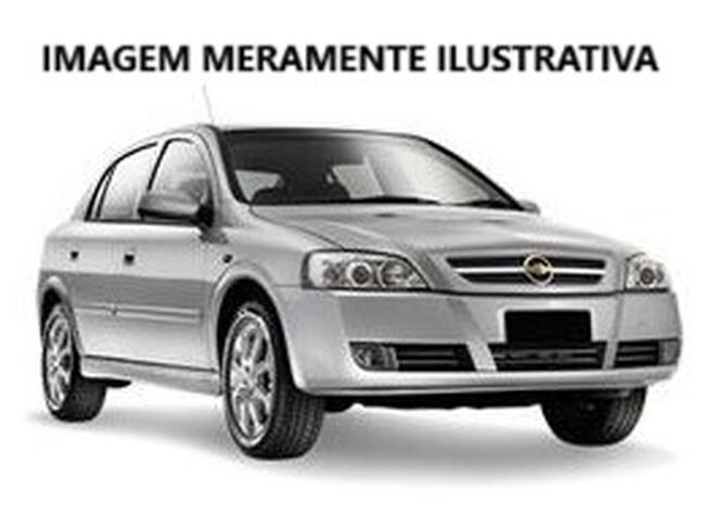 Veículo - Chevrolet Astra HB, União Paulista/SP