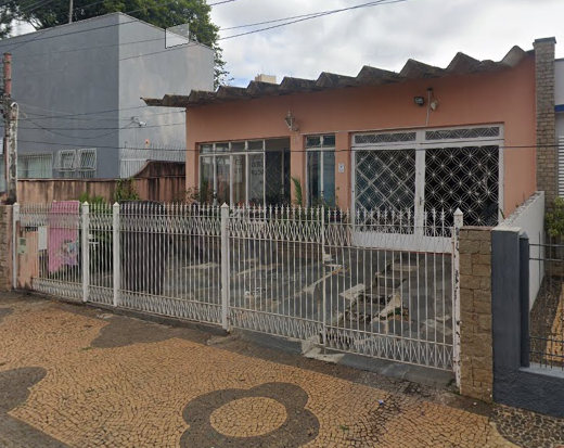 Casa - Botafogo, Campinas/SP