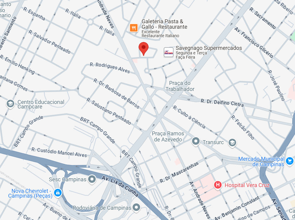 Casa - Botafogo, Campinas/SP