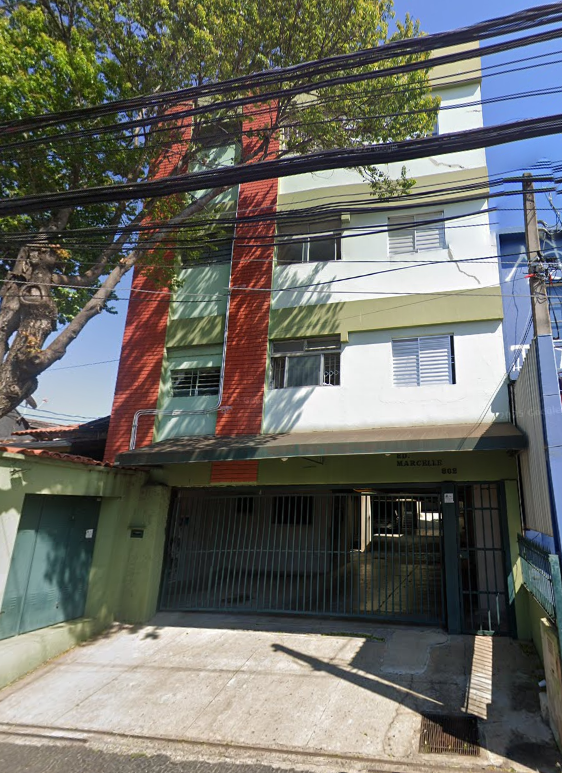 Apartamento - Vila Teixeira, Campinas/SP