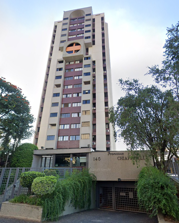 Apartamento - Bonfim, Campinas/SP