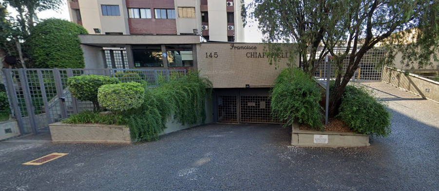 Apartamento - Bonfim, Campinas/SP