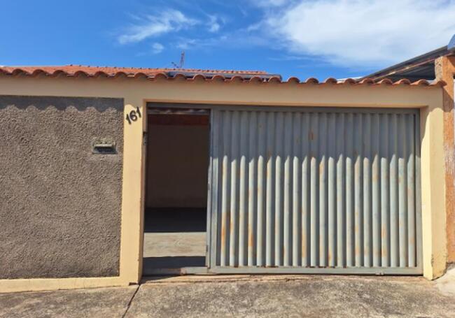 Casa - Jardim Interlagos, Hortolândia/SP