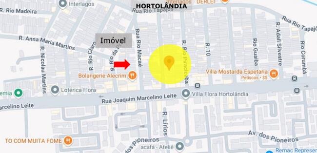 Casa - Jardim Interlagos, Hortolândia/SP