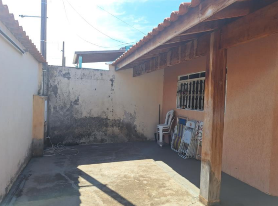 Casa - Jardim Interlagos, Hortolândia/SP