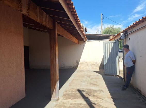 Casa - Jardim Interlagos, Hortolândia/SP