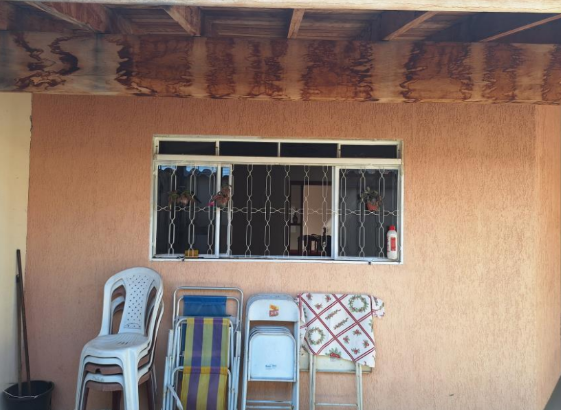 Casa - Jardim Interlagos, Hortolândia/SP