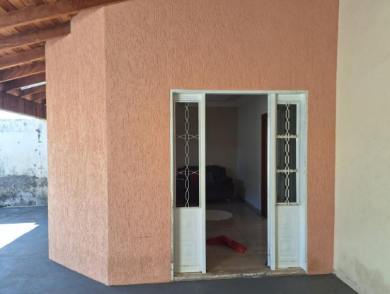 Casa - Jardim Interlagos, Hortolândia/SP