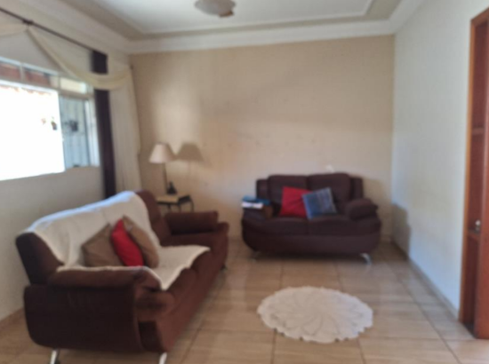 Casa - Jardim Interlagos, Hortolândia/SP