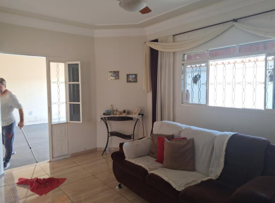 Casa - Jardim Interlagos, Hortolândia/SP