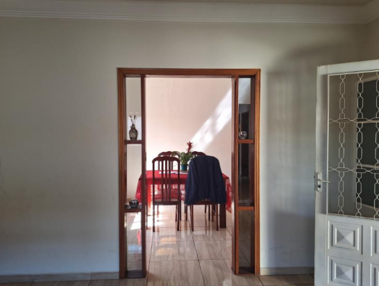 Casa - Jardim Interlagos, Hortolândia/SP