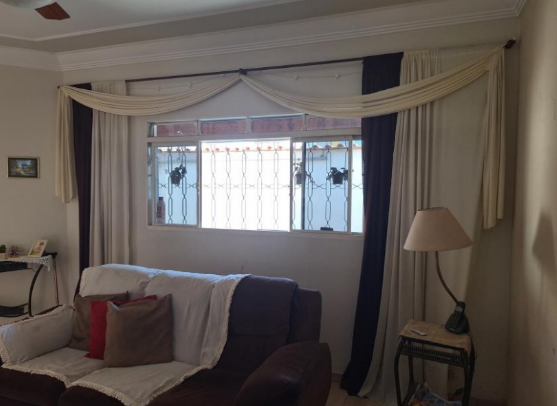 Casa - Jardim Interlagos, Hortolândia/SP