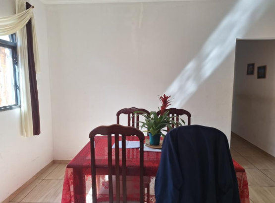 Casa - Jardim Interlagos, Hortolândia/SP