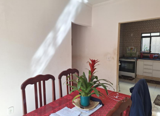 Casa - Jardim Interlagos, Hortolândia/SP