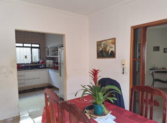 Casa - Jardim Interlagos, Hortolândia/SP